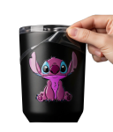 DTF Adesivo UV 28x40CM